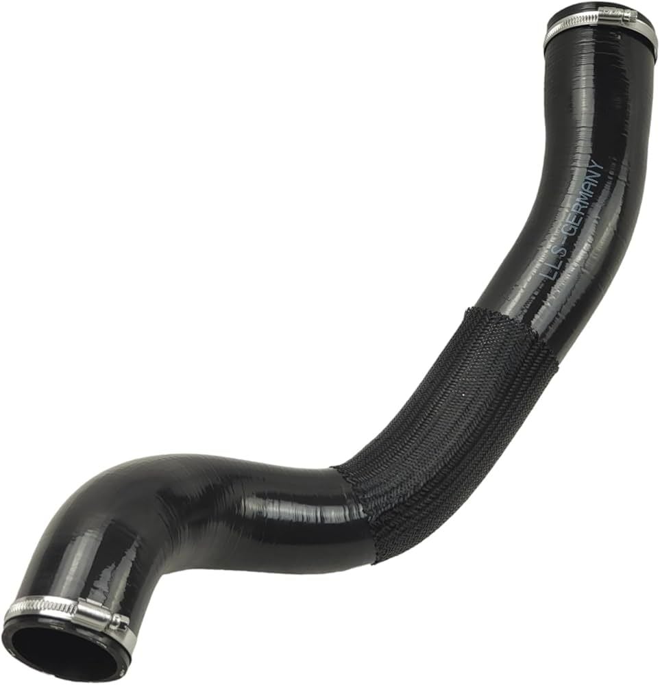 İntercooler Hortumu Ranger Sol 2012-2016