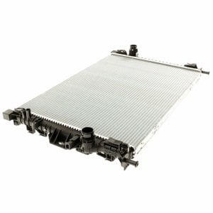 Su Radyatörü Mondeo 2.0 Tdci Otomatik