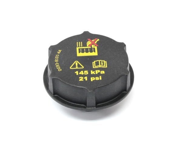 Radyatör Depo Kapağı Fiesta B-Max