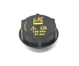 Radyatör Depo Kapağı Fiesta B-Max