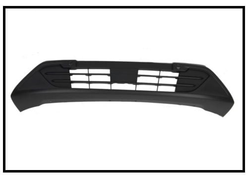 Ön Tampon Altı Transit Custom V362 2020/-