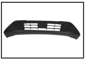 Ön Tampon Altı Transit Custom V362 2020/-