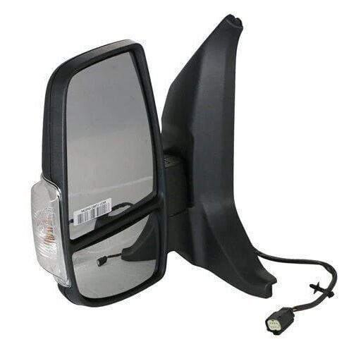 Dış Ayna Komple Transit V363 Otomatik Katlanır Kısa Kol Sol