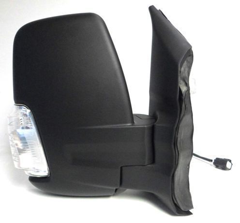 Dış Ayna Komple Transit V363 Otomatik Katlanır Kısa Kol Sol