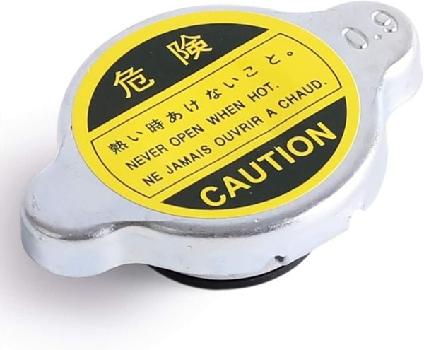 Radyatör Depo Kapağı Ranger