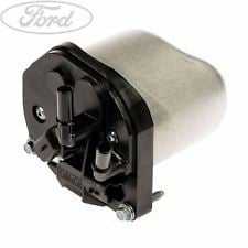 Komple Mazot Filtresi Fiesta