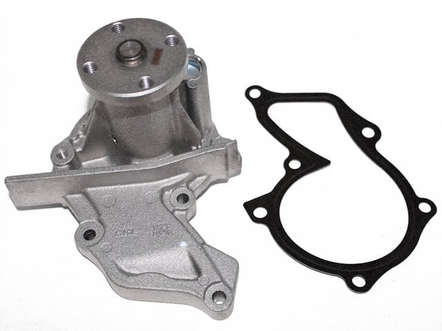 Devirdaim Fiesta 1.4 1.6 Motor Benzinli 2001-2005