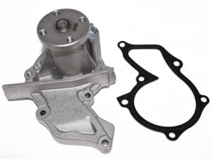 Devirdaim Fiesta 1.4 1.6 Motor Benzinli 2001-2005