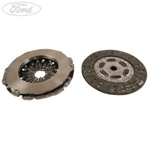 Debriyaj Seti Transit V362 V363 Custom 2.0 Motor Önden Çeker