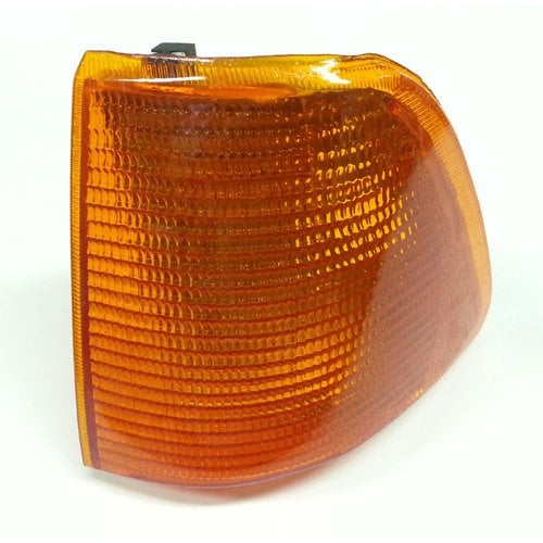 Ön Sinyal Lambası P100 Sarı Sol
