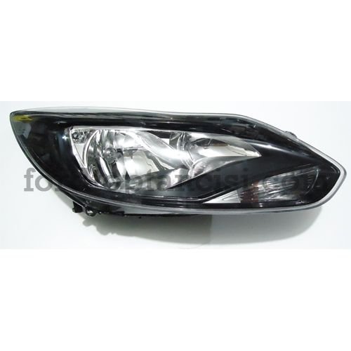 Far Focus Sağ Siyah