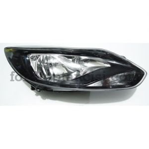 Far Focus Sağ Siyah