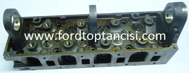 Silindir Kapağı Taunus P100 2.0 Motor