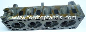 Silindir Kapağı Taunus P100 2.0 Motor