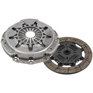 Debriyaj Seti Fiesta Fusion 1.6 Benzinli