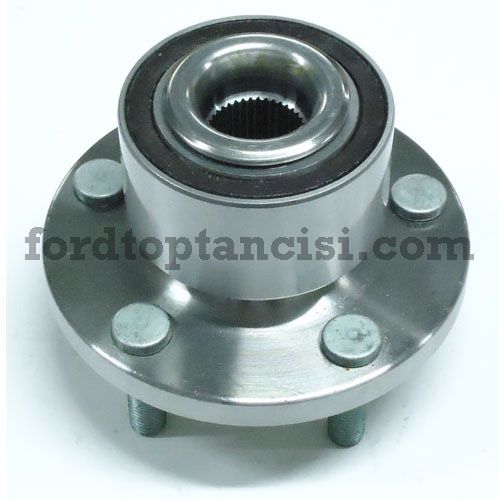 Ön Teker Bilya Poryalı S-Max