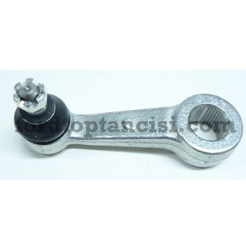 Ford Ranger Frezeli Rot Taiwan XM34 3B139 AA 982,16 TL İTHAL ÜRÜN