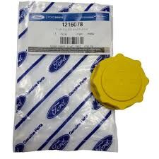 Radyatör Depo Kapağı Focus