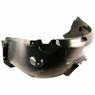 Ön Çamurluk Davlumbazı Sağ Connect