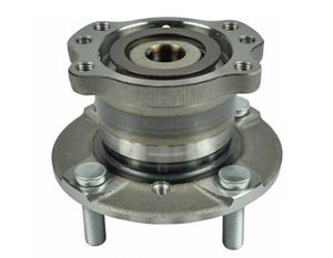 Arka Teker Bilya Courier