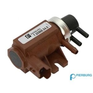 Egr Vakum Subabı Focus C-Max Tdci