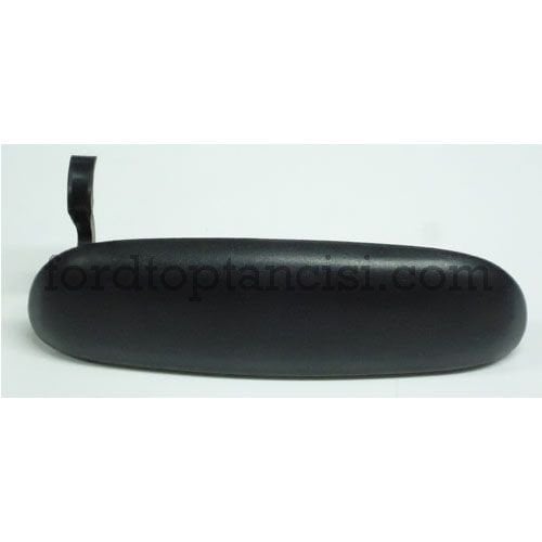Dış Kapı Kolu Ka Sol Oval