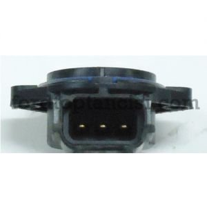 Gaz Kelebek Sensörü Focus