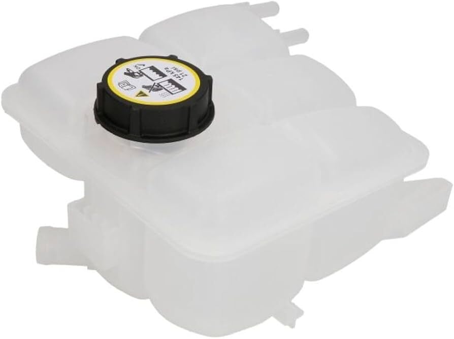 Radyatör Yedek Su Deposu Focus TDCİ