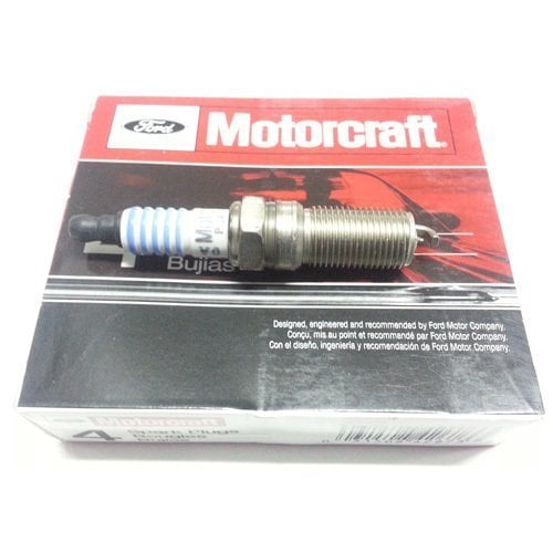 Buji Focus C-Max Mondeo 4 Adet LPG Platinium