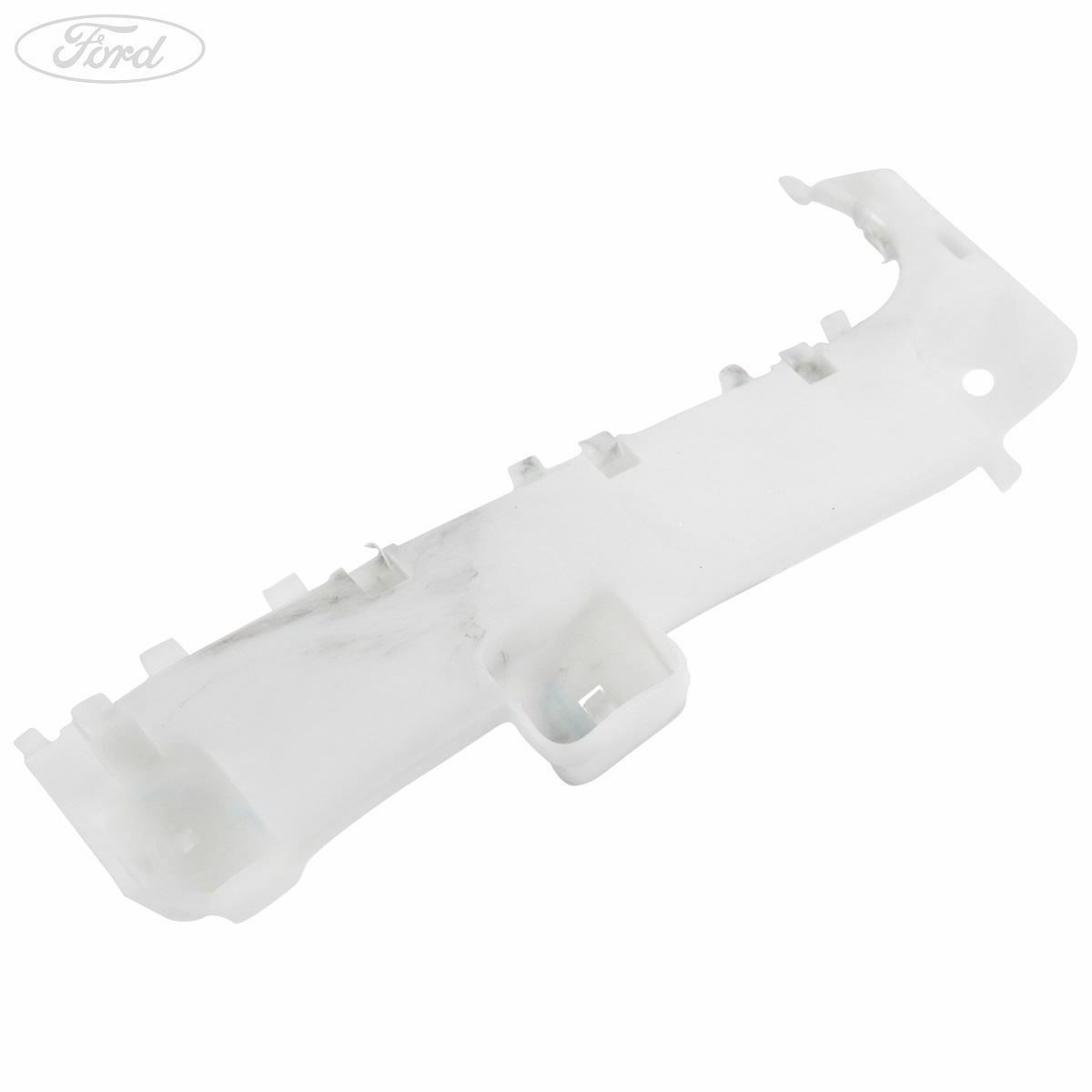 Ön Tampon Braketi Ranger 2012-2016 Sağ