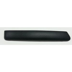 Sis Far Kaşı Focus Sol Astarsız Siyah