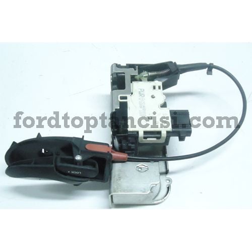 Ön Kapı Kilidi Transit V184 V347 Elektrikli Sağ