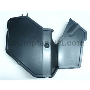 Vites Kol Yuva Kapağı Fiesta Fusion