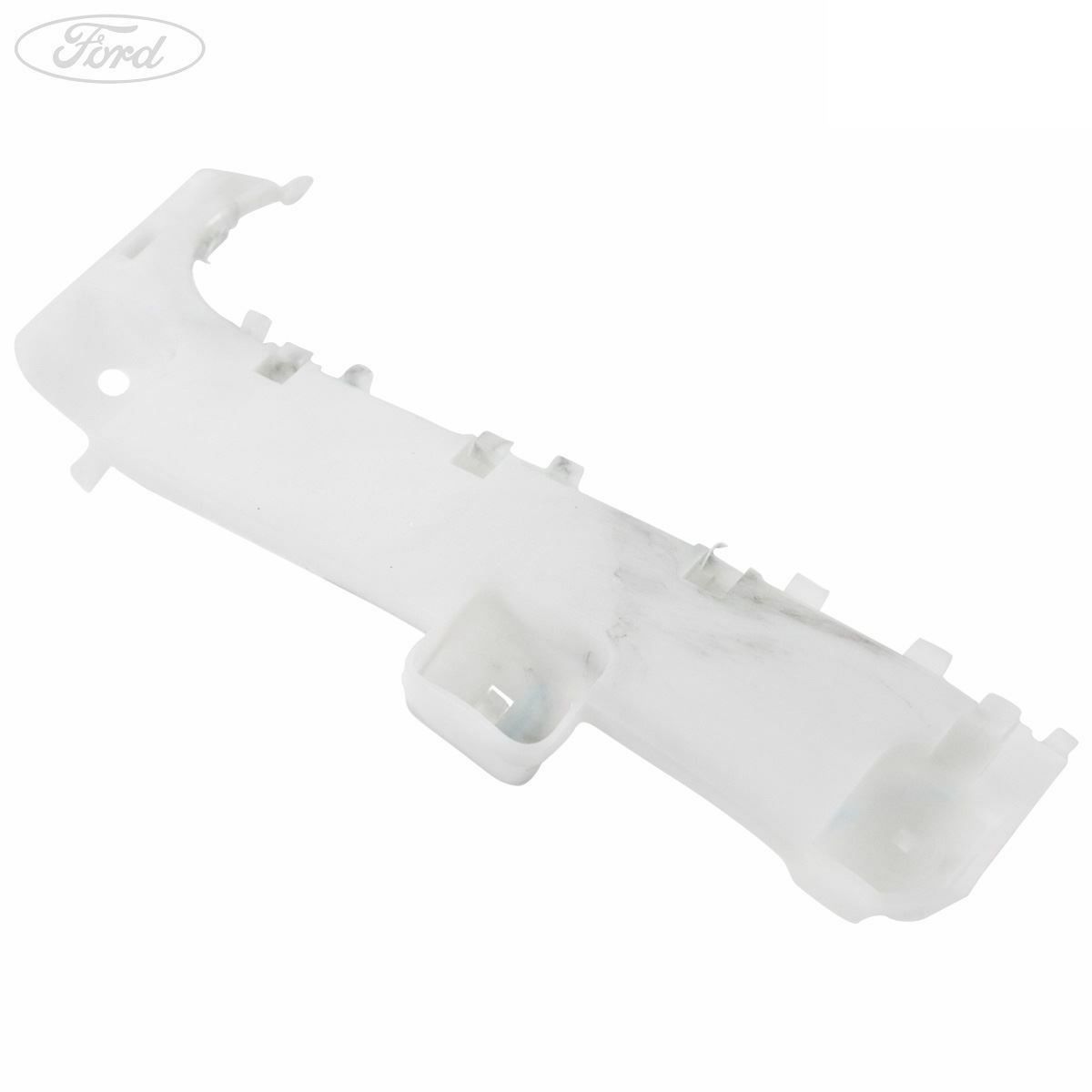 Ön Tampon Braketi Ranger 2012-2016 Sol