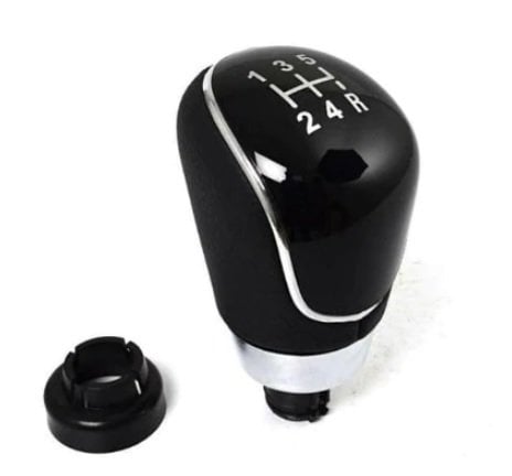 Vites Topuzu Courier Titanium Manuel