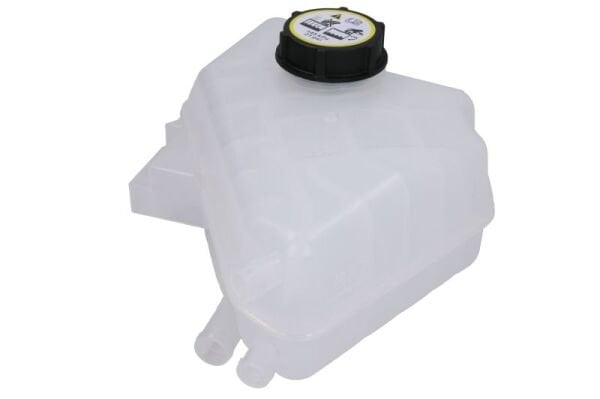 Radyatör Yedek Su Deposu Fiesta 1.0 1.25 1.4 1.6 Benzinli