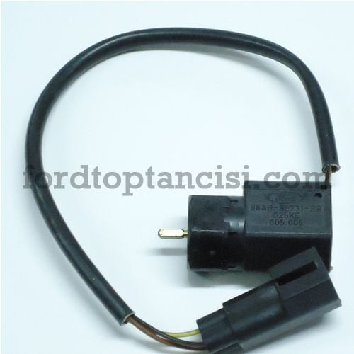 Km Hız Sensörü Connect