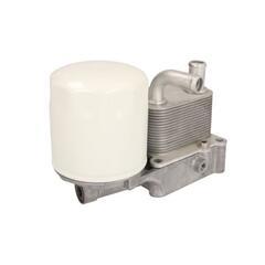 Yağ Soğutucu Connect