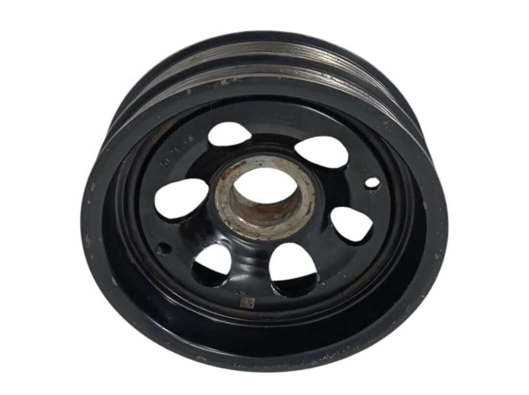 Krank Kasnağı Transit V363 2.0 Motor
