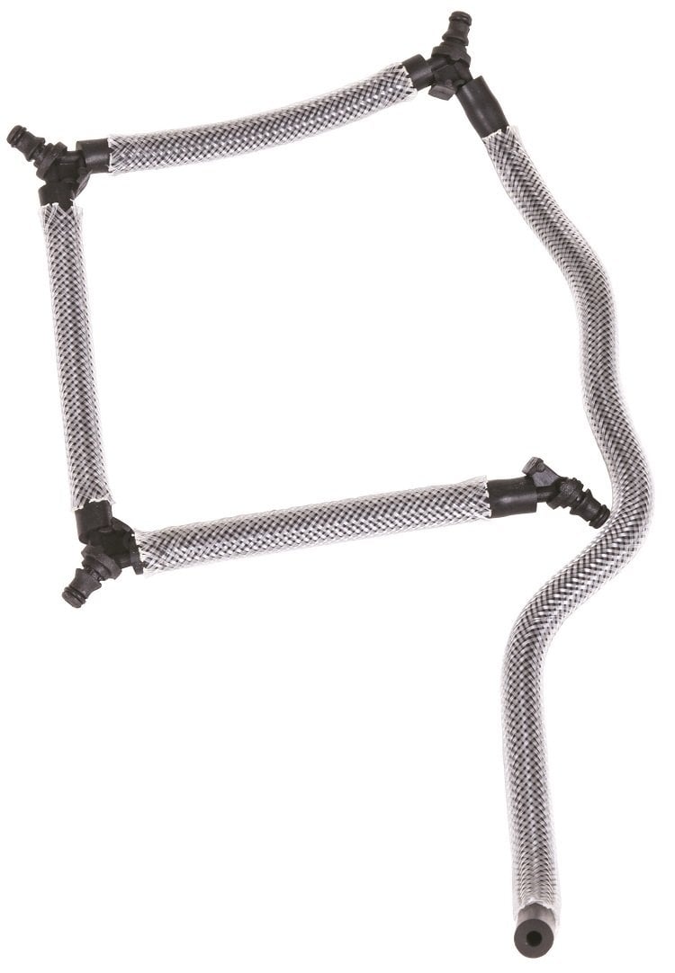 Enjektör Geri Dönüş Hortumu Mondeo Kuga