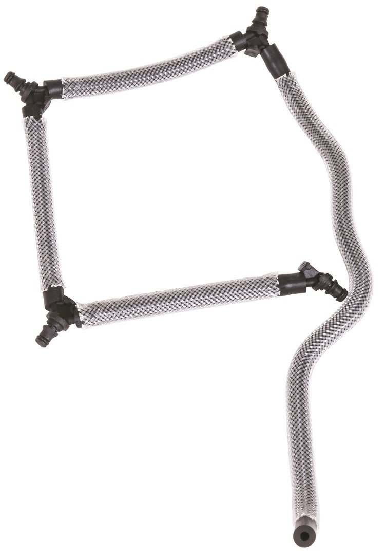 Enjektör Geri Dönüş Hortumu Mondeo Kuga