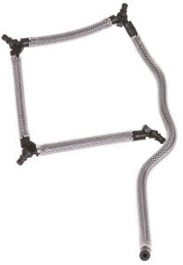 Enjektör Geri Dönüş Hortumu Mondeo Kuga