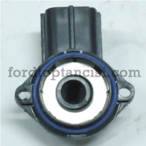 Gaz Kelebek Sensörü Connect