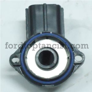 Gaz Kelebek Sensörü Connect