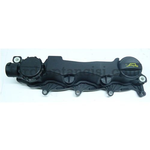 Supap Kapağı Focus C-Max 1.6 Tdci