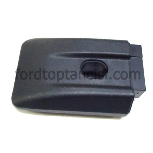 Sürgülü Kapı Ray Stoperi Transit Custom V362 Sağ