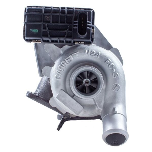Turbo Şarj Transit V347 2.2 Motor 140 ps