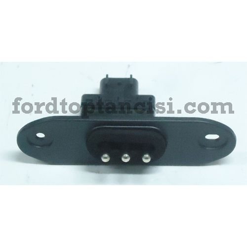 TRANSIT 1～66 Ford Transit V184 Radyatör Alt Sacı YC15 8A058 AH 1.706,51 TL OTOSAN