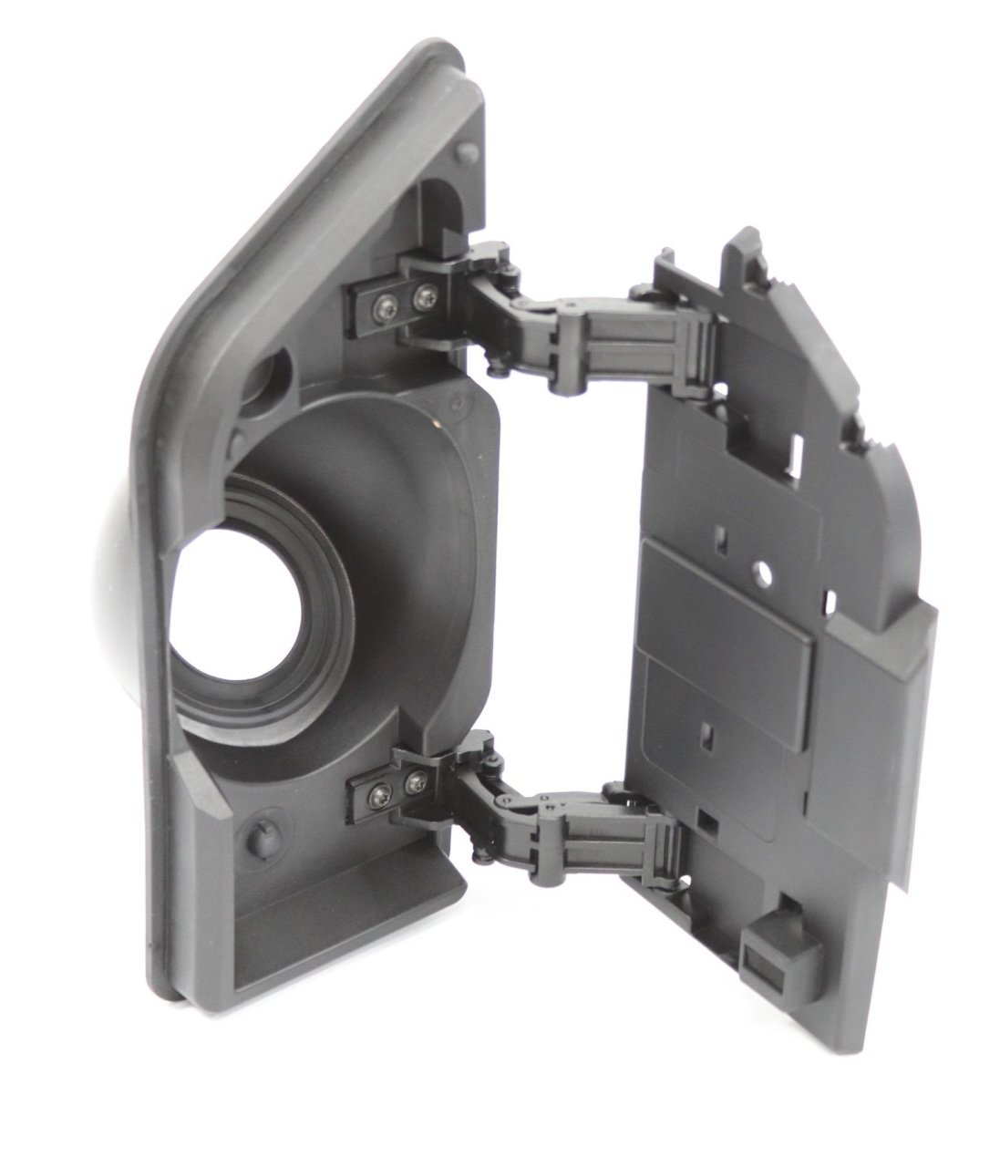 Yakıt Doldurma Yuvası Transit V362 2.2 Motor