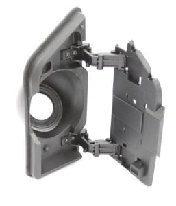 Yakıt Doldurma Yuvası Transit V362 2.2 Motor